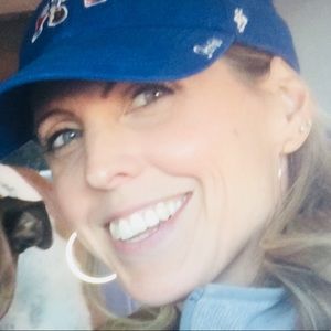 Meet your Posher, Kristen